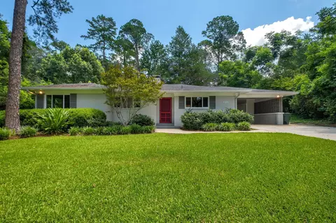 2111 Lee Ave, Tallahassee, FL 32308