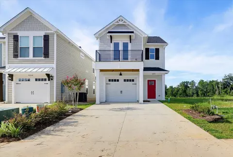 8372 Bull Headley Rd, Tallahassee, FL 32312