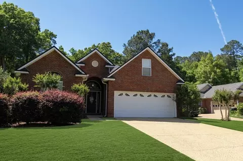 8988 Eagles Ridge Dr, Tallahassee, FL 32312