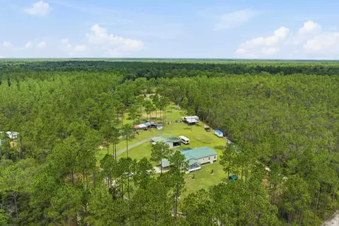 2860 Smith Creek Rd, Sopchoppy, FL 32358