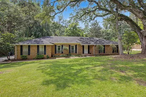 3510 Tullamore Ln, Tallahassee, FL 32309
