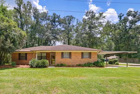 2649 Nez Perce Trl, Tallahassee, FL 32303