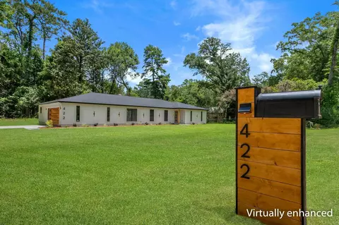 422 Waverly Rd, Tallahassee, FL 32312