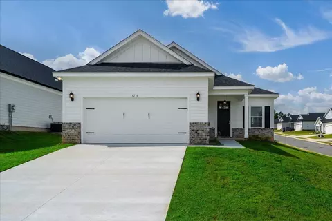 5400 River Reserve Ln, Tallahassee, FL 32303