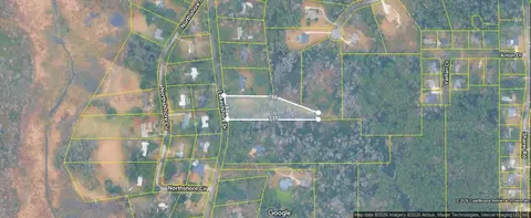 3315 Lakeshore Dr, Tallahassee, FL 32312