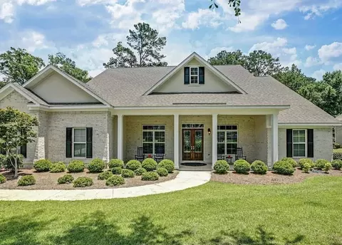 9270 Shoal Creek Dr, Tallahassee, FL 32312