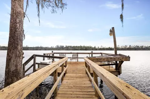 29 Gibson Rd, Sopchoppy, FL 32358