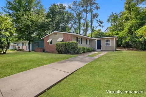 322 Meadowbrook Ln, Tallahassee, FL 32304