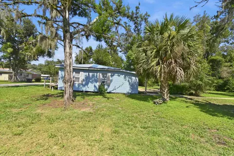 701 E Morgan Ave, Perry, FL 32347 photo 3