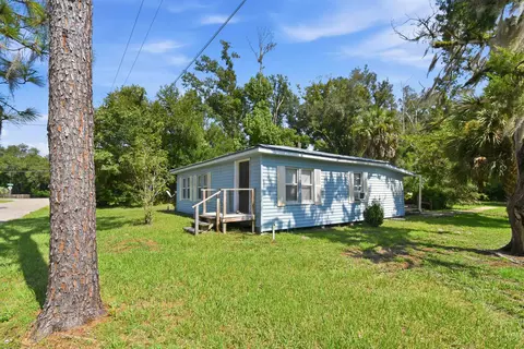 701 E Morgan Ave, Perry, FL 32347 photo 2