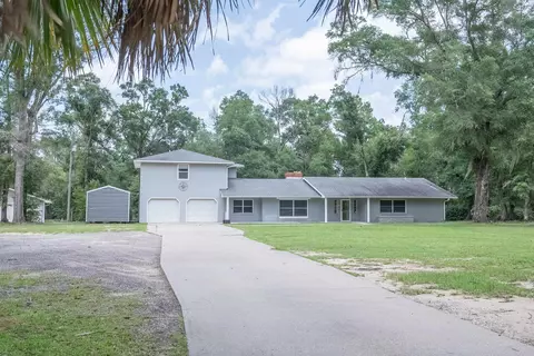 6060 Blountstown Hwy, Tallahassee, FL 32310