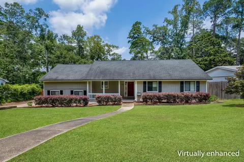 910 Tamarack Ave, Tallahassee, FL 32303