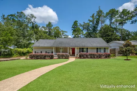 910 Tamarack Ave, Tallahassee, FL 32303