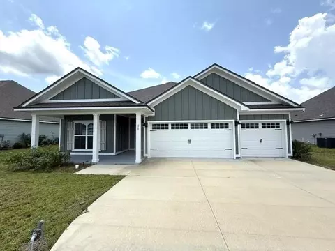 20 Springdale Dr, Crawfordville, FL 32327