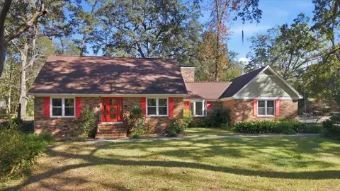 602 Middlebrooks Cir, Tallahassee, FL 32312