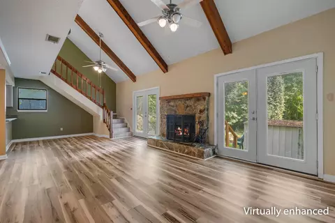 2104 Shangri La Ln #5A, Tallahassee, FL 32303