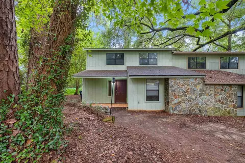 2104 Shangri La Ln #5A, Tallahassee, FL 32303
