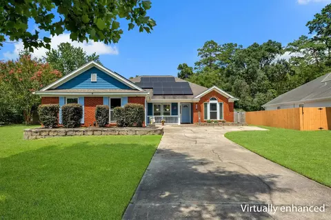 201 Myddelton Trce, Tallahassee, FL 32317