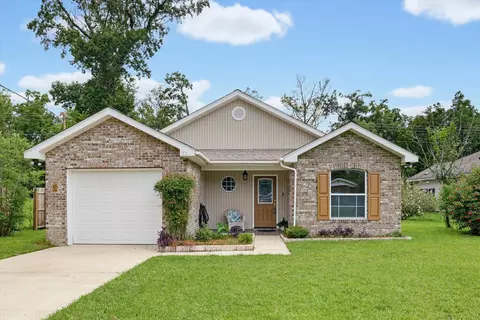 62 Apachee Rd, Crawfordville, FL 32327