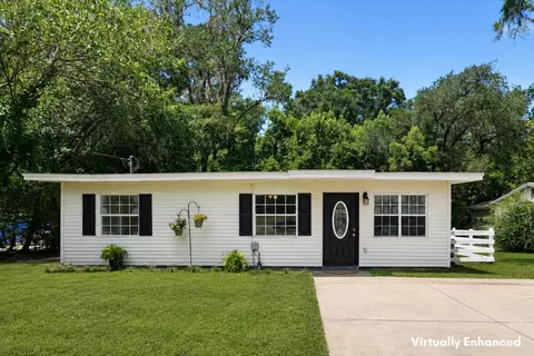 3310 N Ridge Rd, Tallahassee, FL 32305