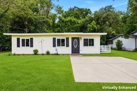 3310 N Ridge Rd, Tallahassee, FL 32305