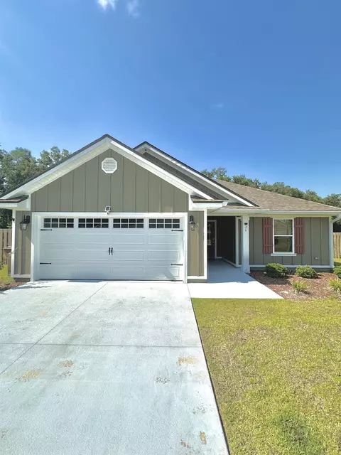 26 Gray Fox Ct, Crawfordville, FL 32327
