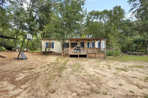 75 E Turkey Roost Rd, Greenville, FL 32331