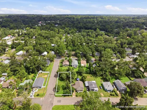 726 Dent St, Tallahassee, FL 32304