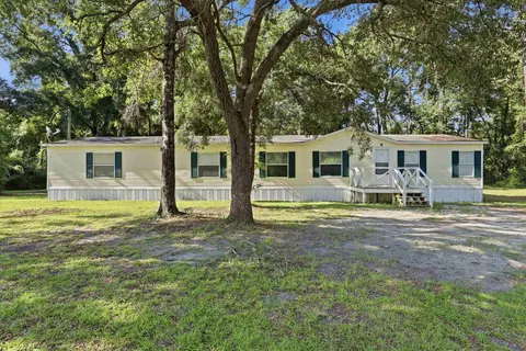 1086 Mustang Dr, Tallahassee, FL 32305