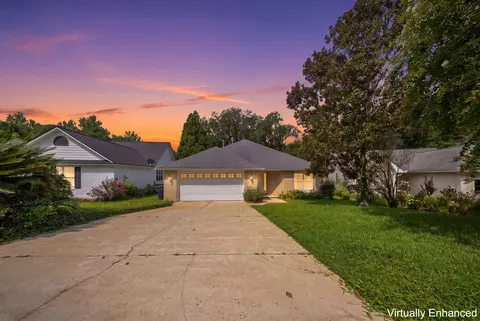 7156 Shady Grove Way, Tallahassee, FL 32312