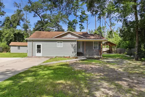 492 Birwood Rd, Tallahassee, FL 32304