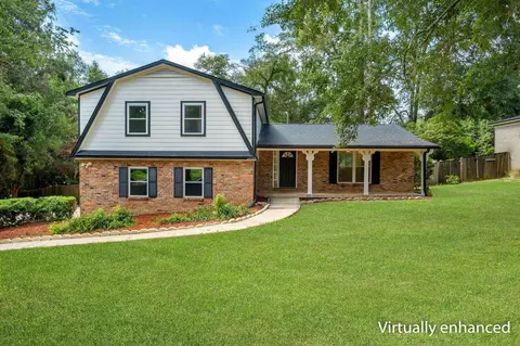 2933 Tipperary Ct, Tallahassee, FL 32309