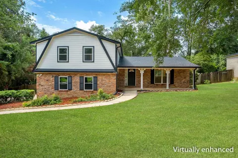 2933 Tipperary Ct, Tallahassee, FL 32309