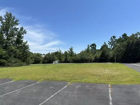 lot T Old Palmetto Path, Saint Marks, FL 32355