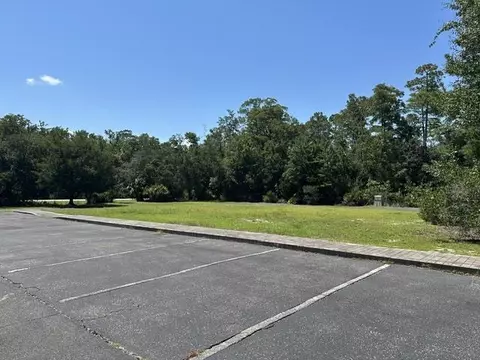 lot U Old Palmetto Path, Saint Marks, FL 32355