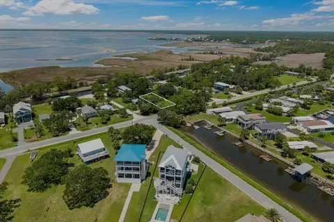 Nn Shell Point Road, Crawfordville, FL 32327