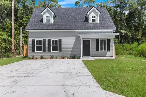 171 Dr Mlk Jr Memorial Rd, Crawfordville, FL 32327