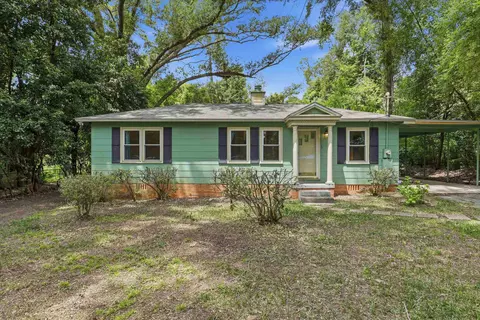 2100 S Gadsden St, Tallahassee, FL 32301