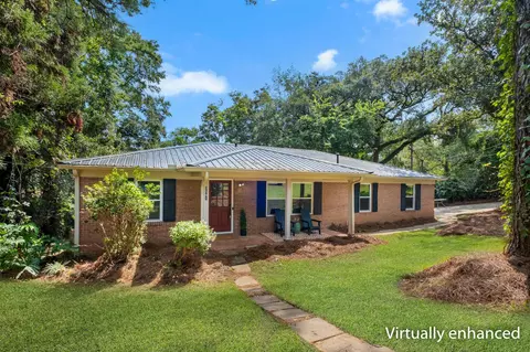 2501 Colleen Dr, Tallahassee, FL 32303
