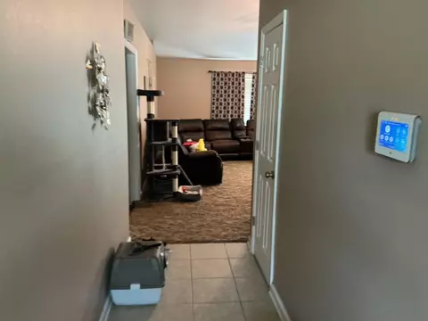 Entry Way - 463 Sand Pine Dr, Midway, FL 32343 photo 1 of 2