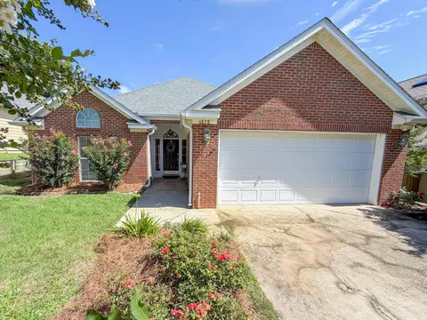 4878 Planters Ridge Dr, Tallahassee, FL 32311