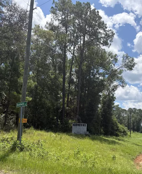 76 Barnes Rd, Monticello, FL 32344 photo 2