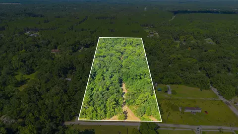 51 Ramblewood Rd, Crawfordville, FL 32327