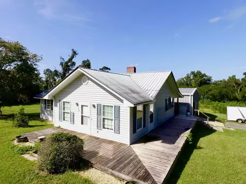 Other - 839 NE Post Rd, Madison, FL 32340 photo 13 of 13