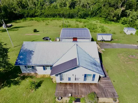 View/Area - 839 NE Post Rd, Madison, FL 32340 photo 3 of 5