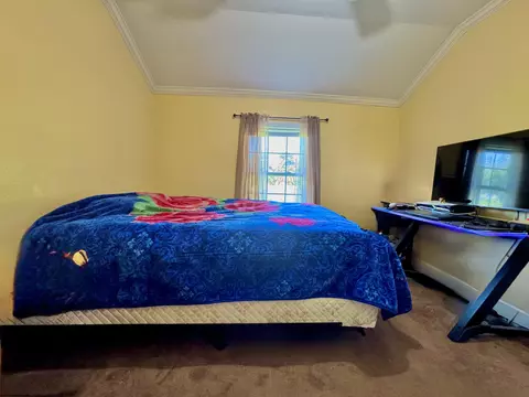 Bedroom - 839 NE Post Rd, Madison, FL 32340 photo 3 of 3
