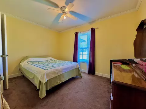Bedroom - 839 NE Post Rd, Madison, FL 32340 photo 1 of 3