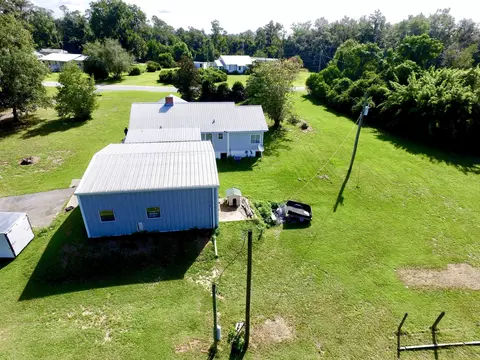 View/Area - 839 NE Post Rd, Madison, FL 32340 photo 4 of 5