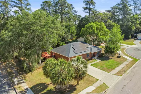 1916 Maymeadow Ln, Tallahassee, FL 32303