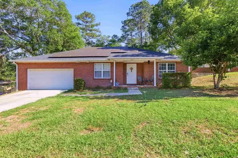 1916 Maymeadow Ln, Tallahassee, FL 32303
